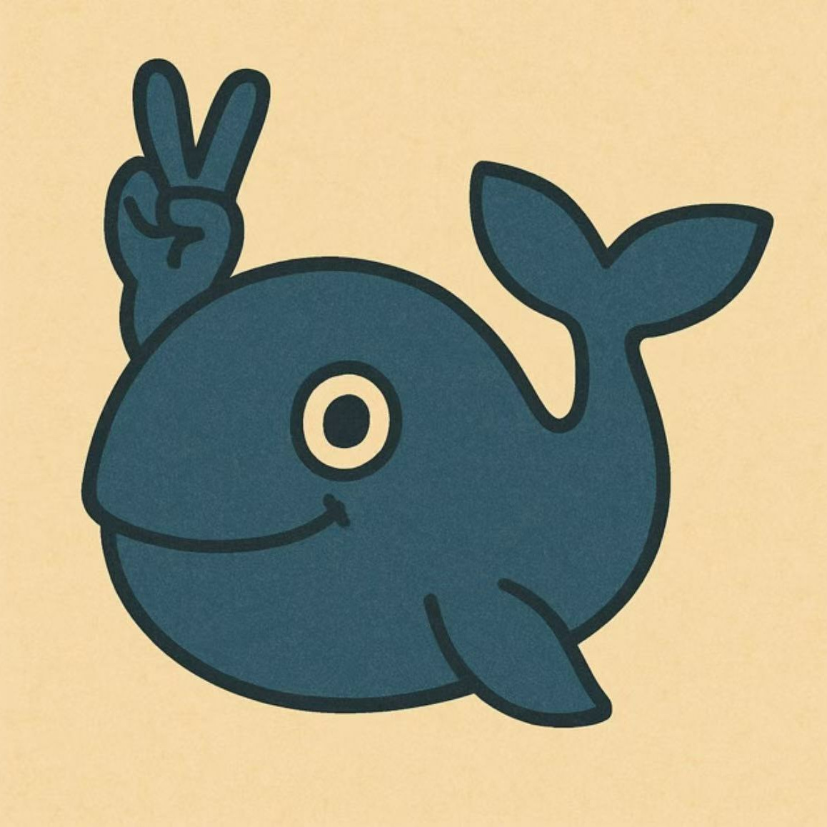 Old North Whale Review