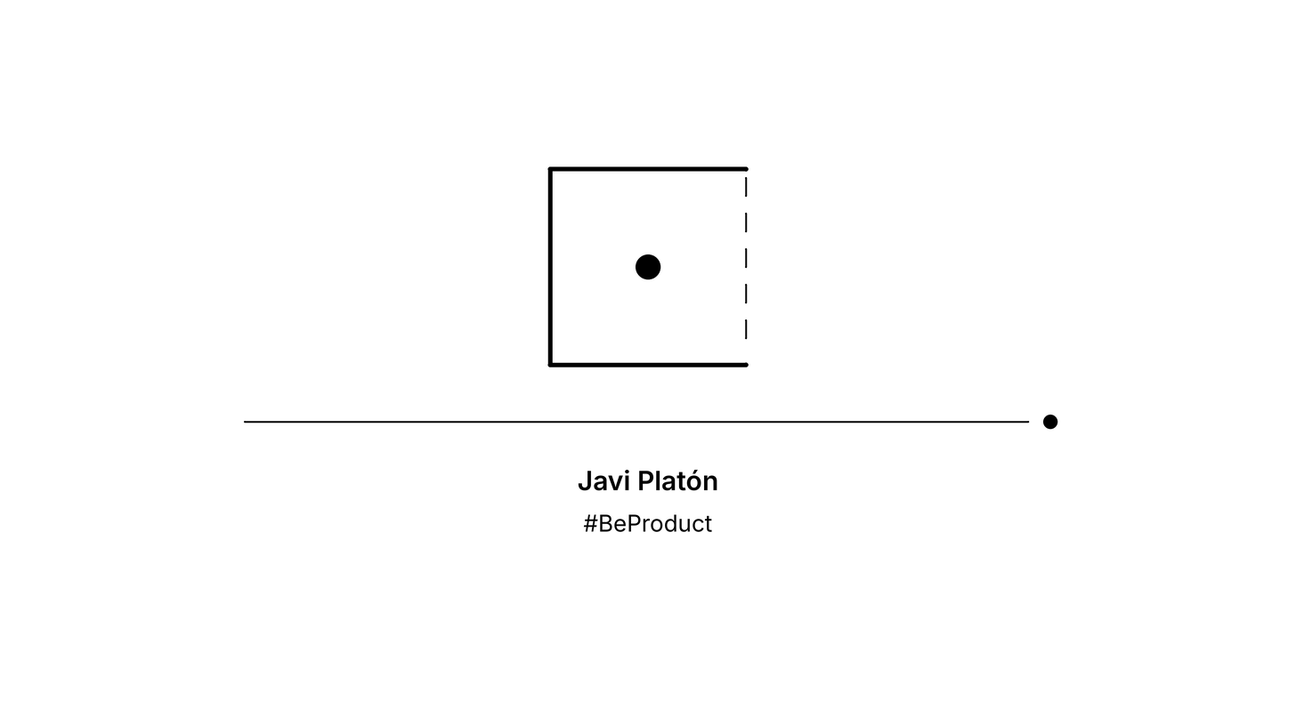 #01- Construyendo en público, por Javi Platón