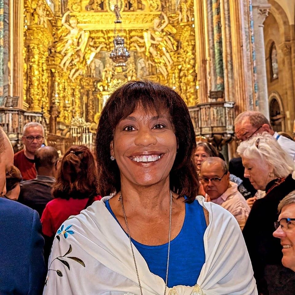 Sherry's Church Social Tips