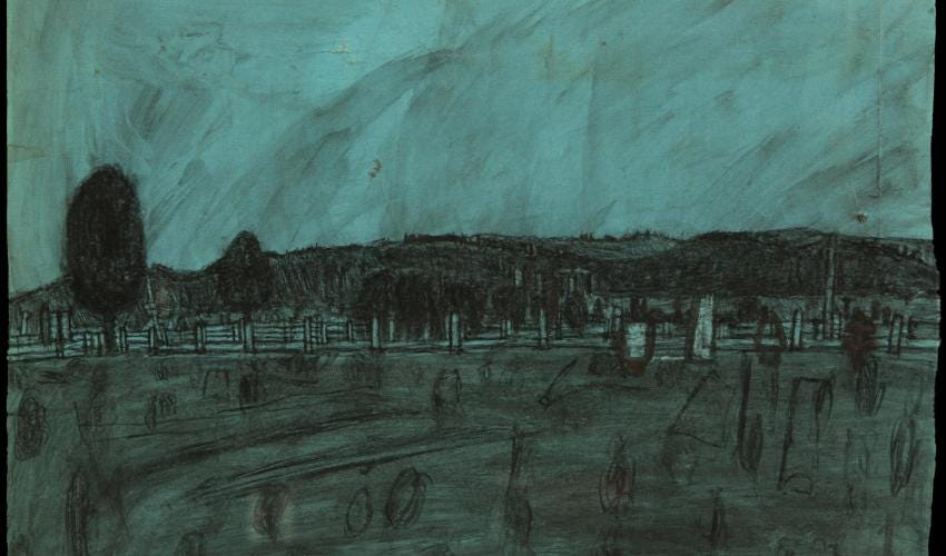 James Castle, James Castle,