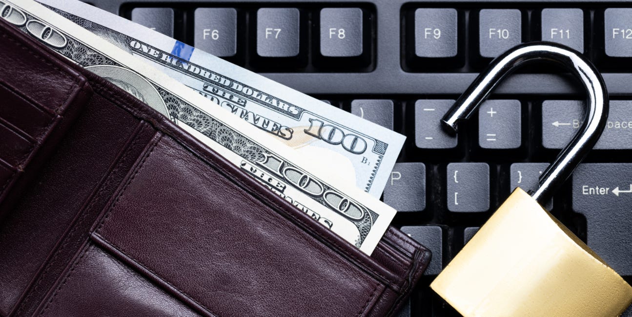 Ransomware: se desploman los pagos de rescates en todo el mundo por primera vez en dos años