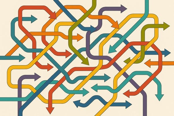 Yet Another Epidemiological Hatchet Job on Causality Fails to Exonerate the Exposure via Hidden Collider Bias. This Time, It's Fluoride.