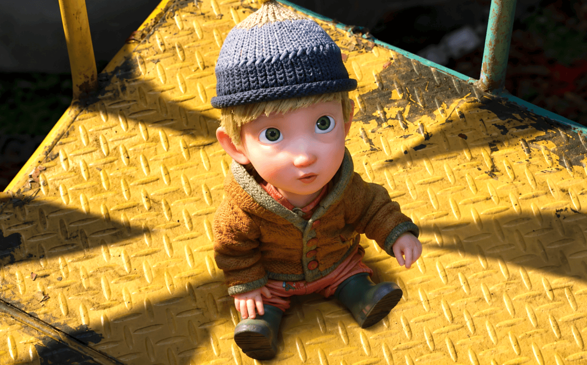 Explore Wildwood: An Adventure in Animation and Heart Explore Wildwood: An Adventure in Animation and Heart