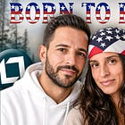 Banks Said No. Bitcoin Said Yes. How "Born To Be Free" Was Financed Without Selling a Sat