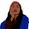 The Brown Self