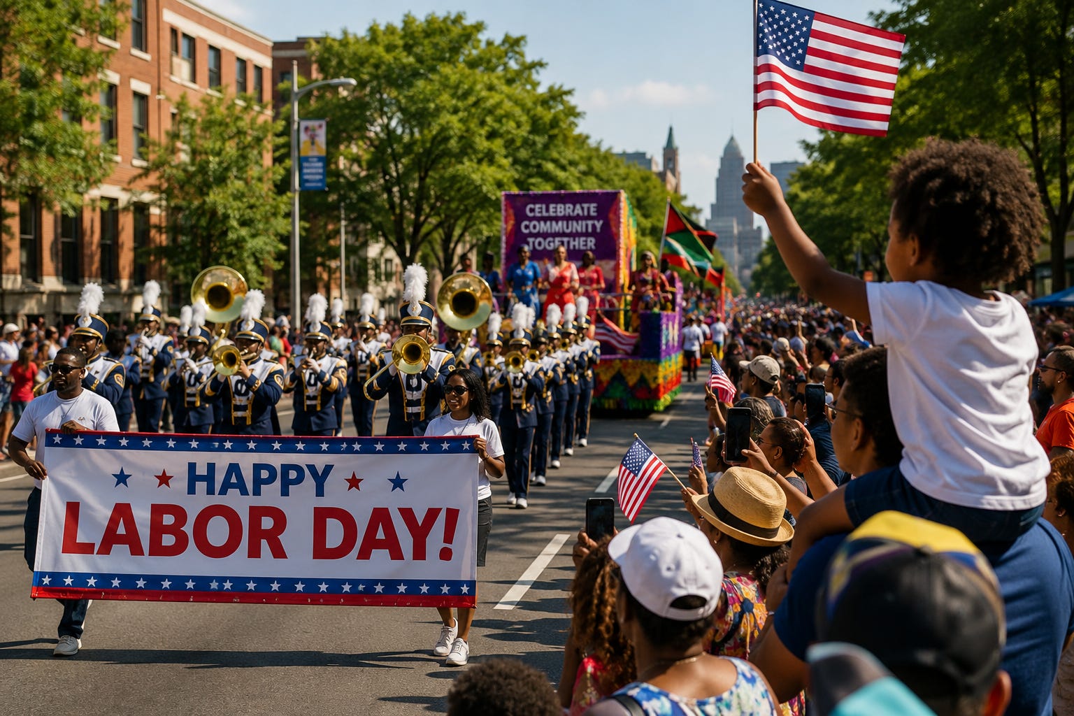 Best Things to Do on Labor Day Weekend 2026 - AllEvents