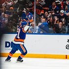 No Drama, Islanders Get The Job Done
