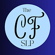 The CF SLP's avatar