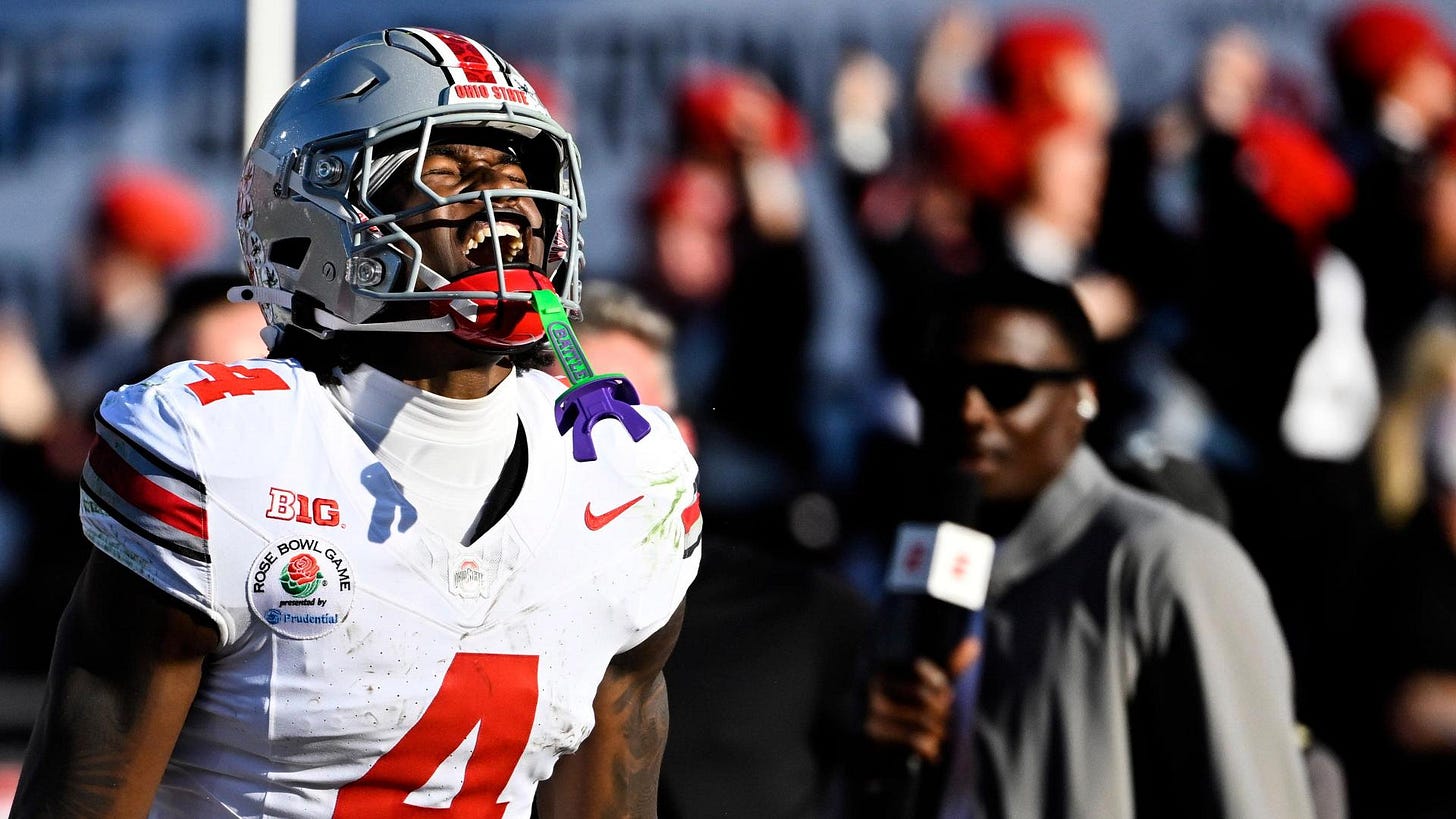 Ohio State Buckeyes Scores, Stats and Highlights - ESPN