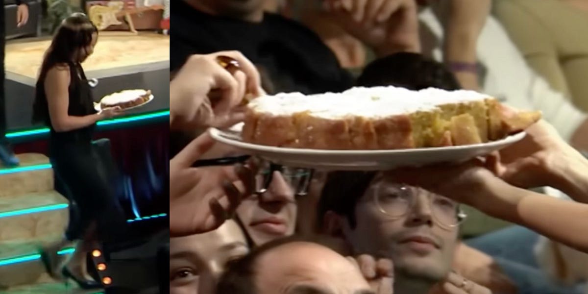 Thumbnail of BIZCOCHO DE 14 KILATES