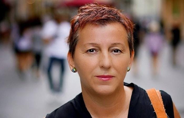 Farewell to Ivana Buselli, the memory of colleague Nereo Pederzolli: “Always ready to lend a hand in every situation, decisive and professionally flawless” Farewell to Ivana Buselli, the memory of colleague Nereo Pederzolli: “Always ready to lend a hand in every situation, decisive and professionally flawless”