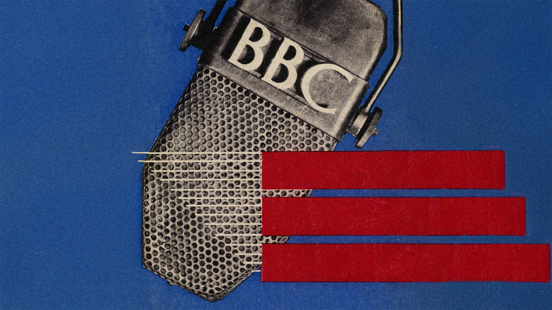 How the BBC can rebuild itself - The New World