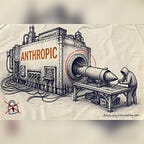 Artificially Intimidating