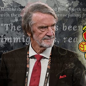 The Manchester United Brand Conundrum