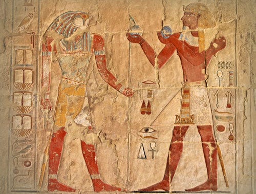 Kyphi – An Ancient Spiritual Incense | suzannerbanks