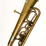 The History of the Tuba Podcast