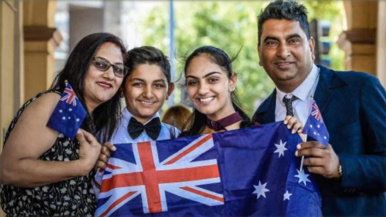 Indian population in Australia increases 30 per cent in less than two  years; now the third largest migrant group in Australia | SBS Hindi