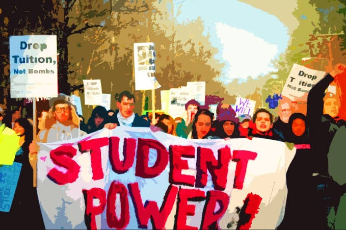 Can involvement of Students in Politics bring in positive changes