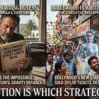 Hollywood Just Drew a Line in the Sand on AI Actors... which Bollywood Already Crossed.