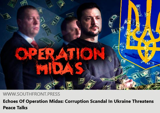 Web SITREP Part 1 - 2025-11-28