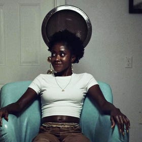 🎞️ The Transformations of Natural-Hair Care in “BABYBANGZ”  • The New Yorker