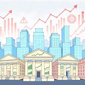 Banca mexicana mantiene solidez en Q1 pese a presiones