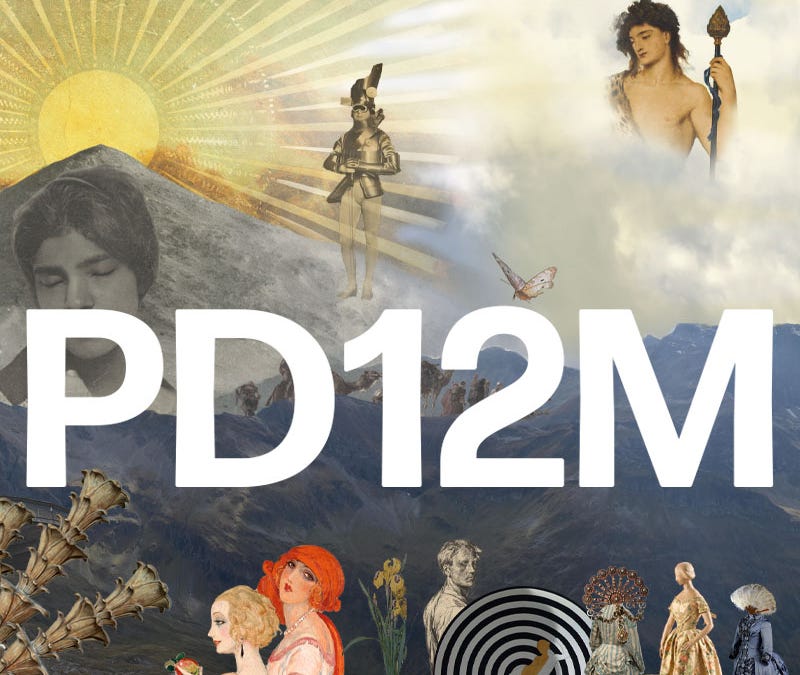 The Making of PD12M: Image Acquisition