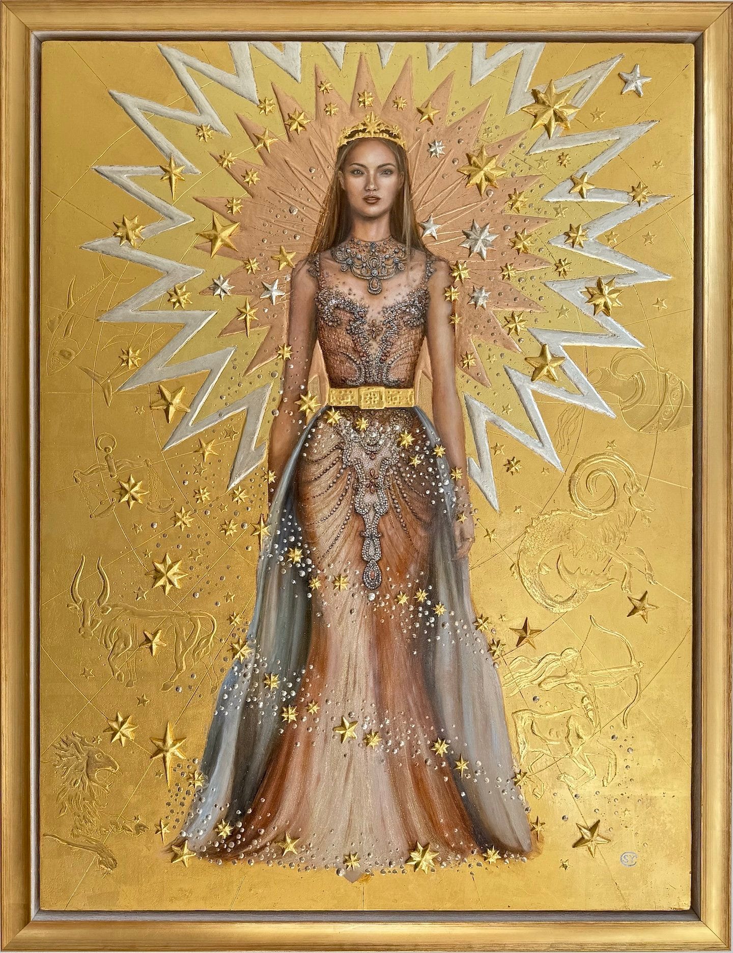 green emerald velvet dress 24K Gold Filled Bracelet | Hypoallergenic | Waterproof