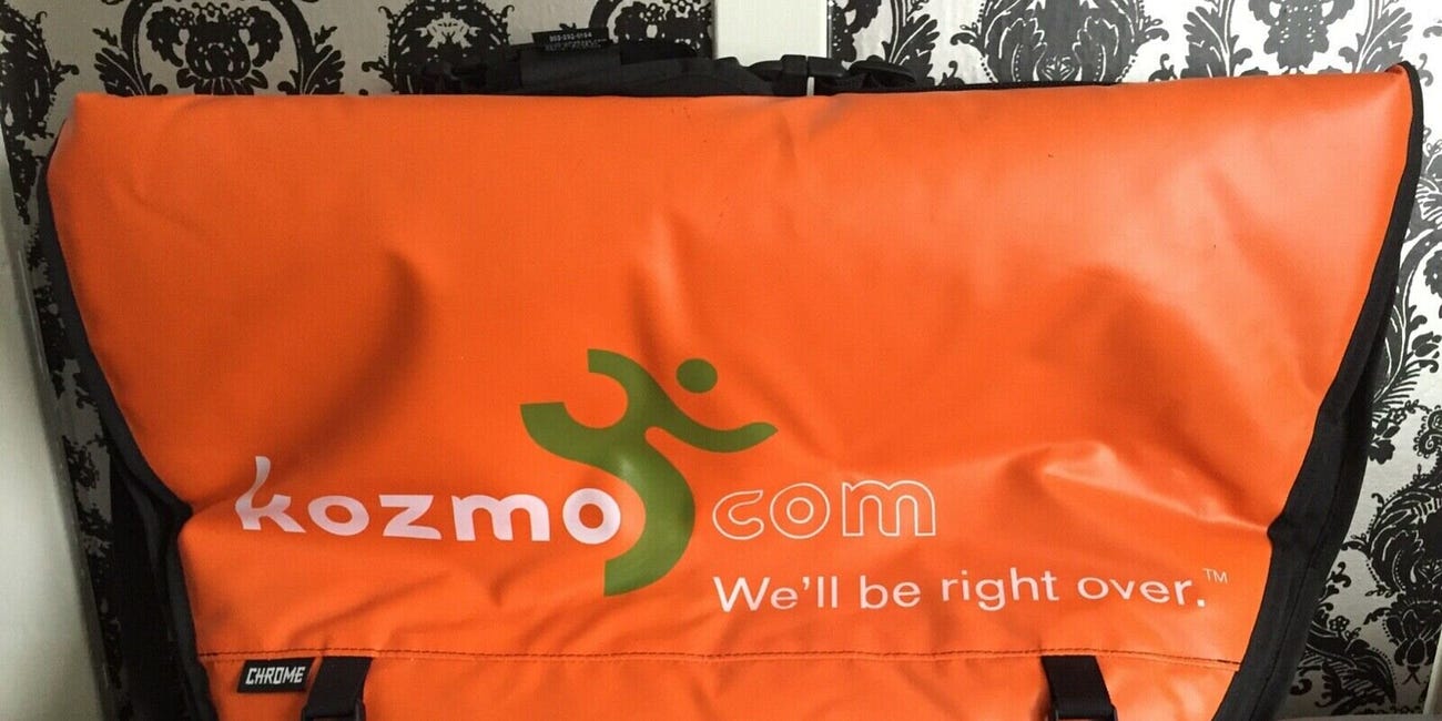 Instacart is a redo of kozmo.com on a global scale | Stock Spotlight