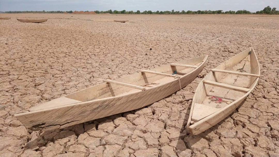 Why Climate Change is Now Even Scarier Than Before