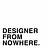 Designer From Nowhere