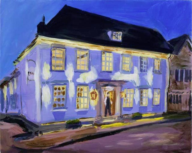 Karen Kilimnik - 40 Artworks, Bio &amp;amp; Shows on Artsy