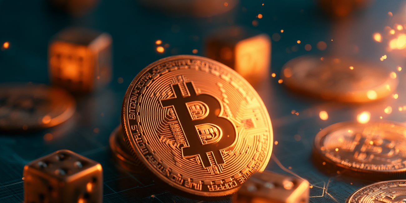 How to Play the Next Bitcoin Cycle