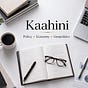 Kaahini's avatar