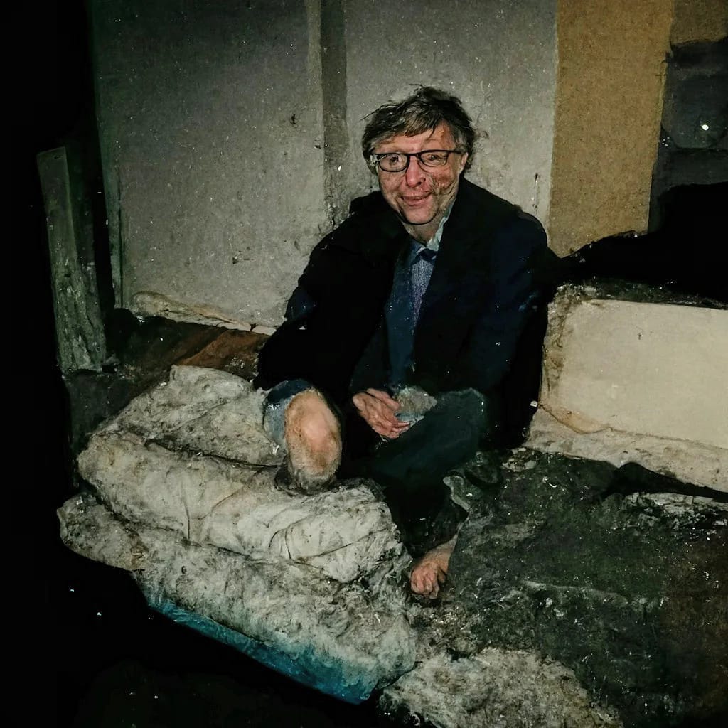 Ist möglicherweise ein Bild von 1 Person