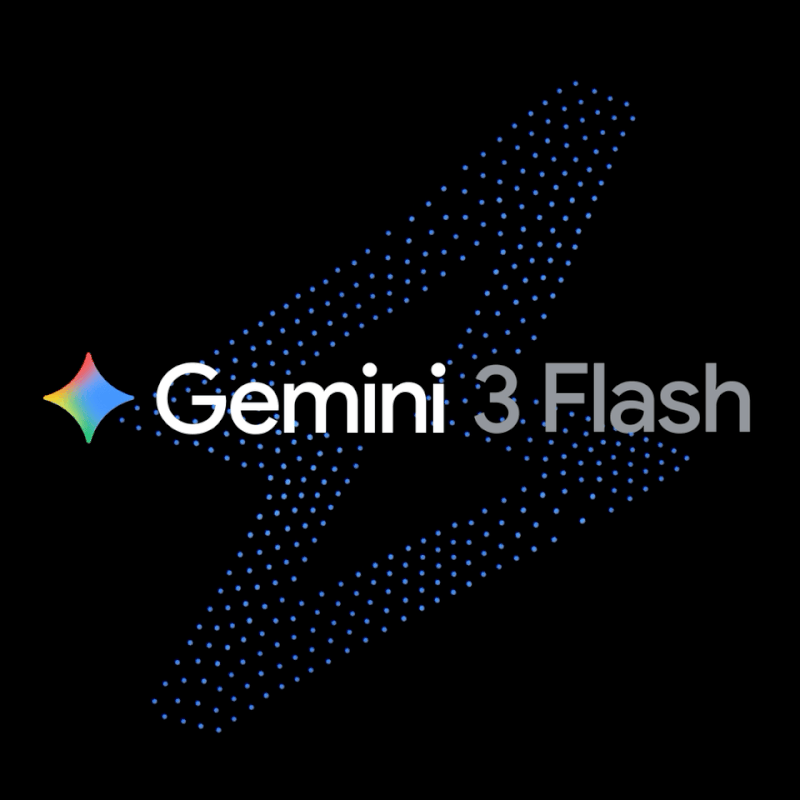 Gemini 3 flash is out. What an OP model and it's mind blowing how good and  fast it is. ⚡ It's also fun how even the flash models are competitive with  the