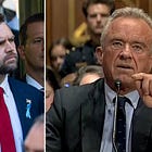 Vance Blasts Democrat Senators Attacking RFK: “You’re Full of Sh*t and Everyone Knows It”