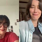 Double Take! A New Column!