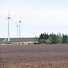 "If Your Community’s Fighting the Wind Industry – Keep Fighting, No Matter What" by STT