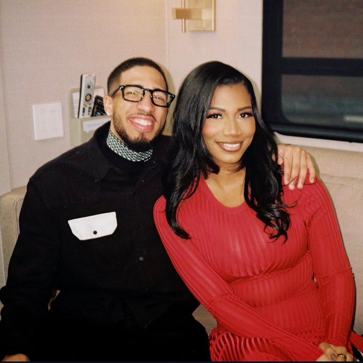 Caron Rooks What Does It Mean To Go Back? - by Taylor Rooks - Tayloring