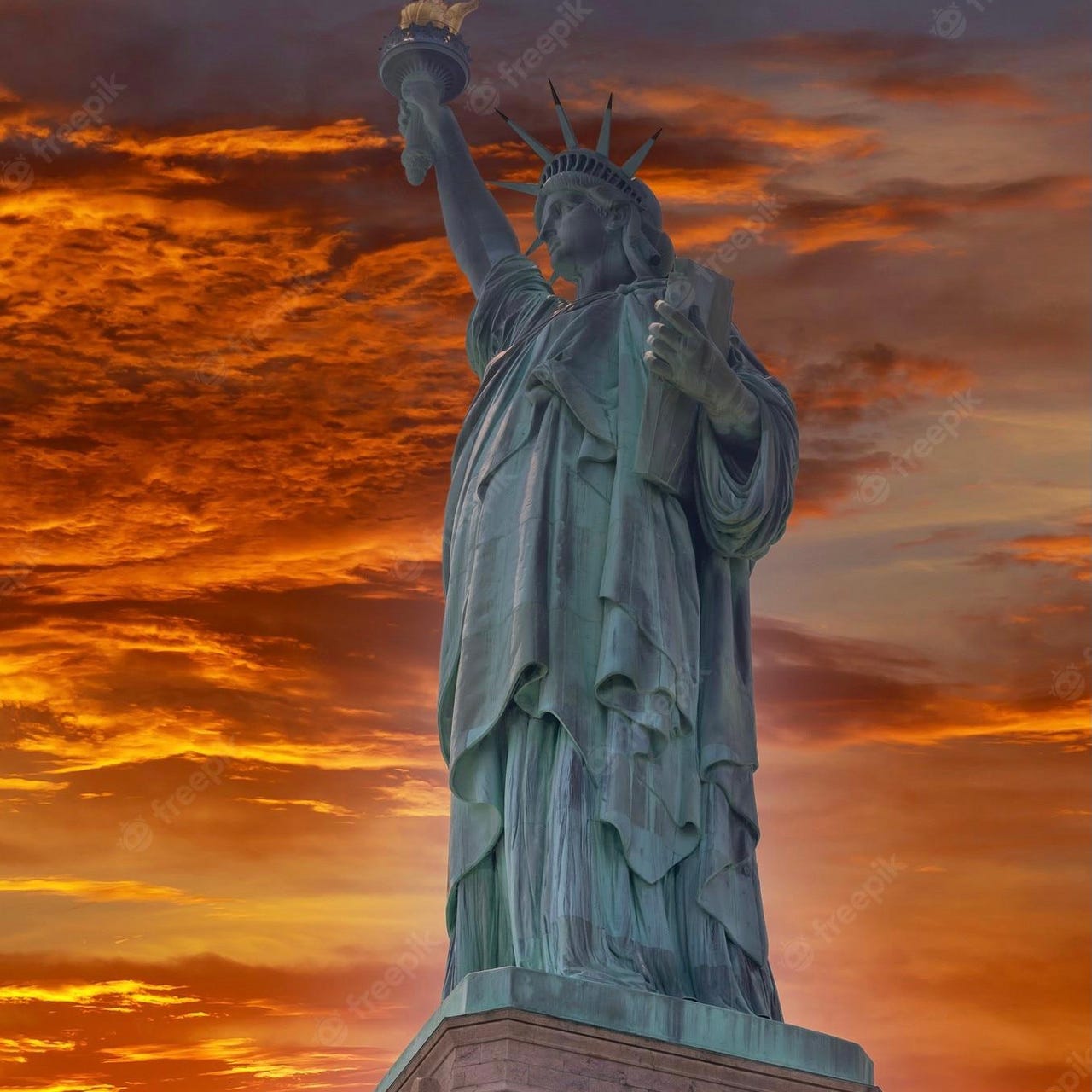 My Beautiful America