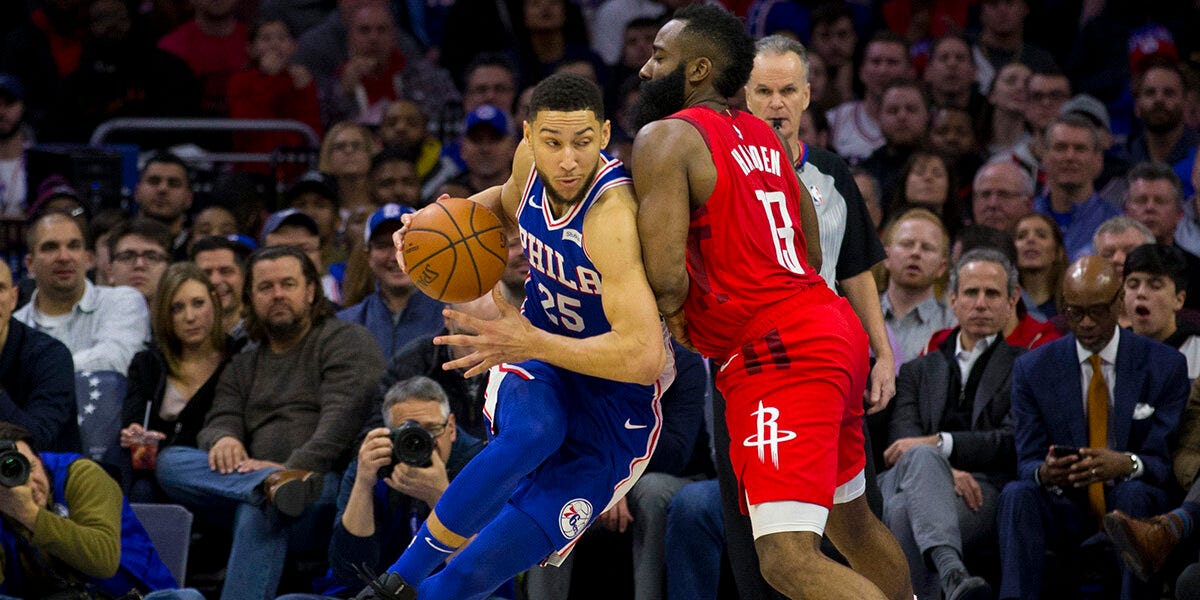 (Photo by Mitchell Leff/Getty Images)