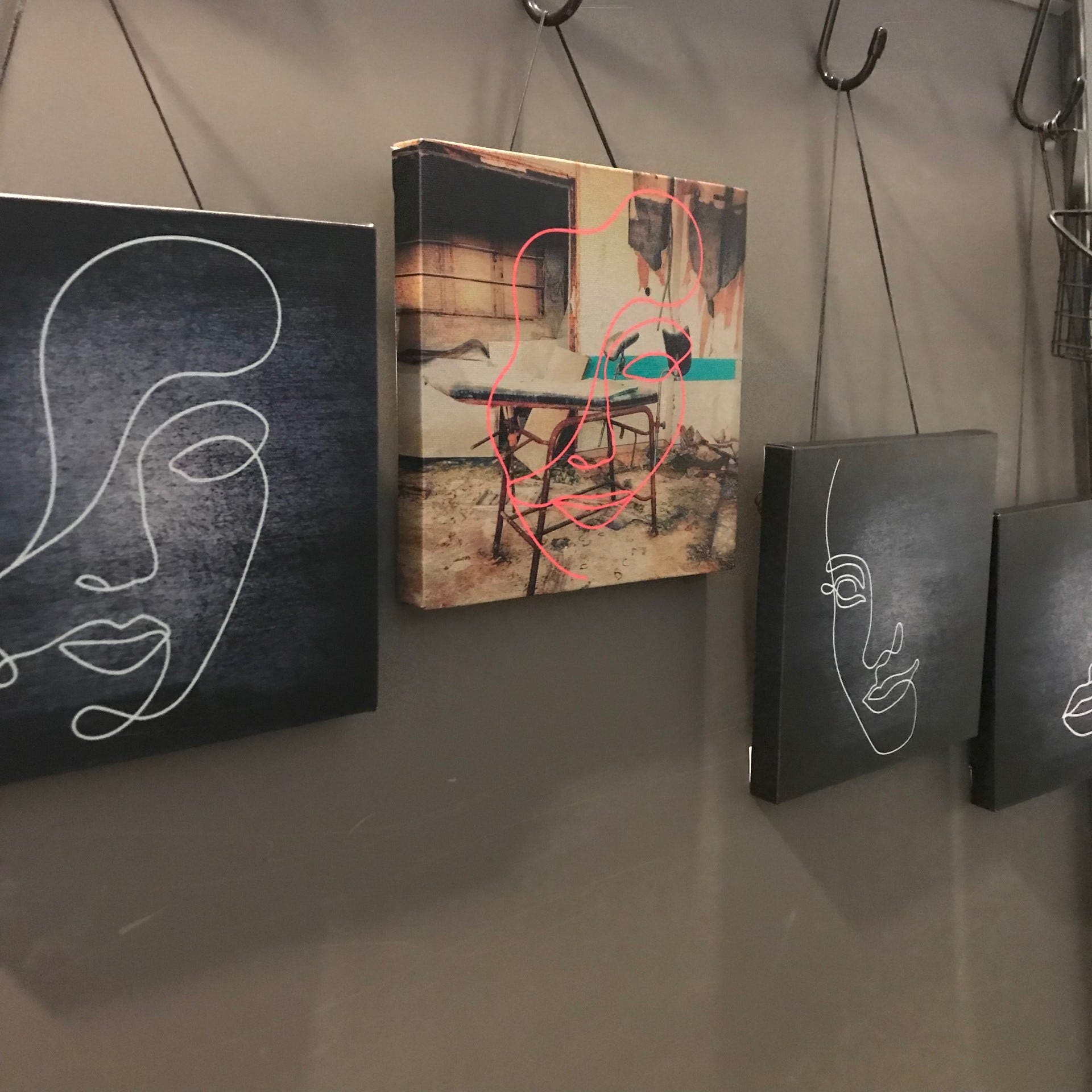 Sound art 🎨 - by Clare Wiley - The Audio Storyteller