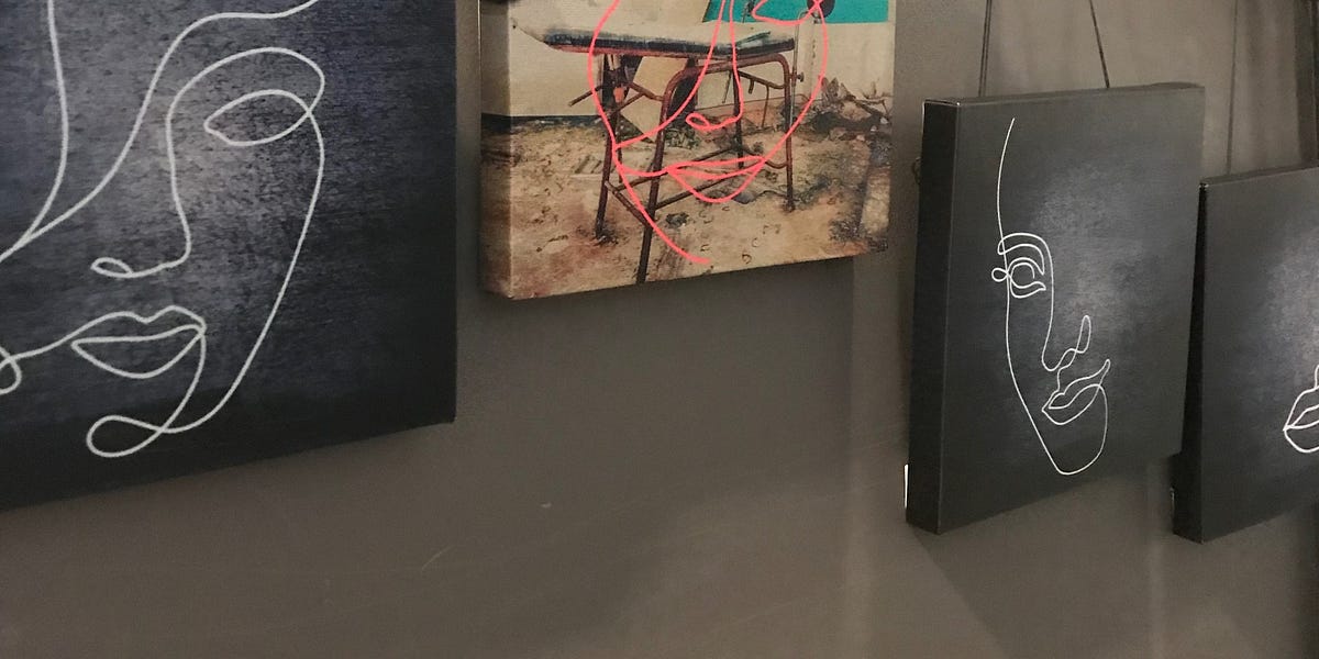 Sound art 🎨 - by Clare Wiley - The Audio Storyteller