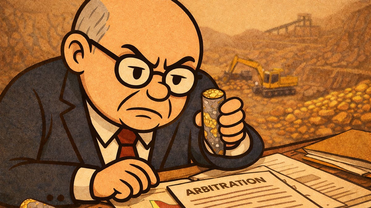 Pat Hard Problem Dat An Update on the PAT Situation