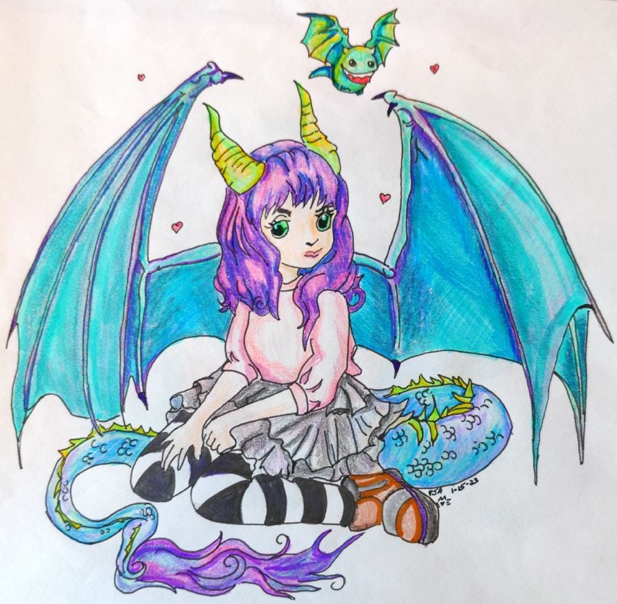 FabFu’s Random Thoughts