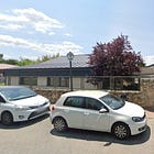 Una solución definitiva para la climatización de 'Las Casitas'
