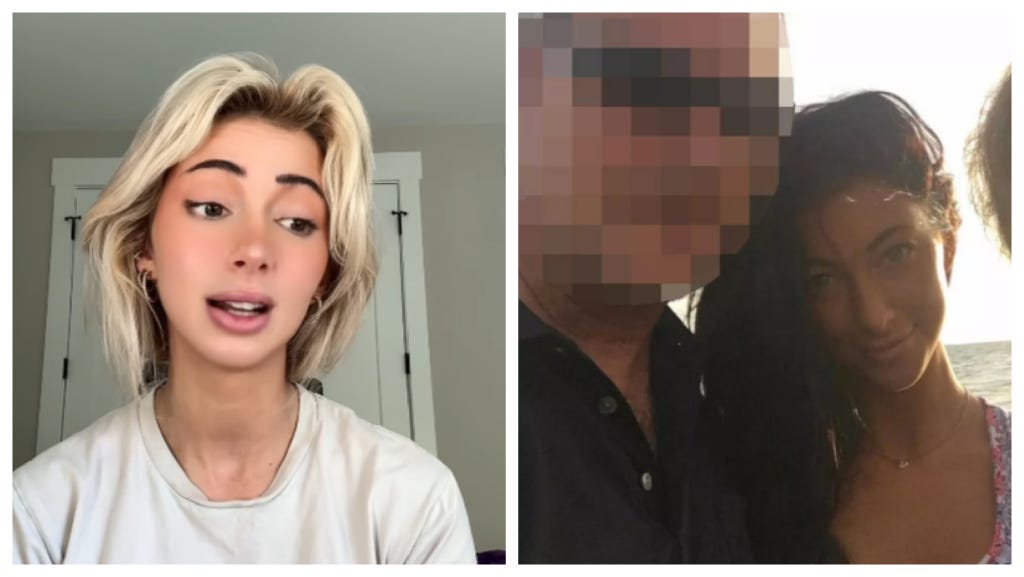 Nala Ray Asks For Prayer After Father Sentenced To 20 Years in Prison