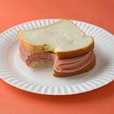 How Lunch Became a Pile of Bologna - Eater How Lunch Became a Pile of Bologna - Eater