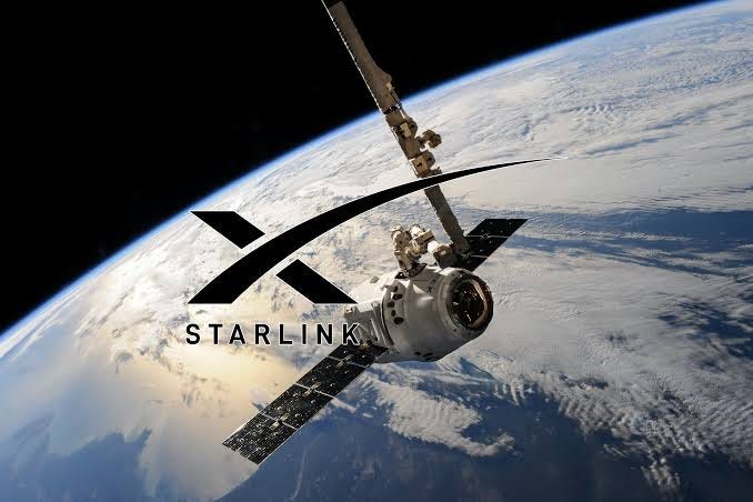 Starlink & The Tech Behind Its Incredible Internet Coverage Starlink & The Tech Behind Its Incredible Internet Coverage